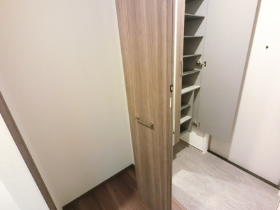 【内装】 | D-ROOM歌川町