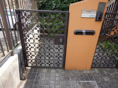 【エントランス】 | リズ玉川学園（リズタマガワガクエン）