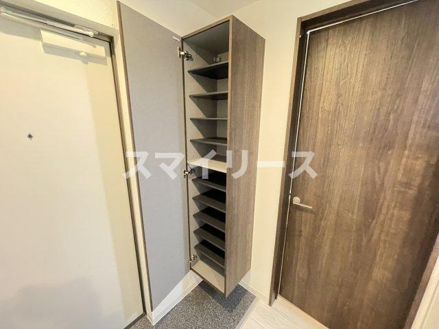 ジーメゾン我孫子ボヌールの設備