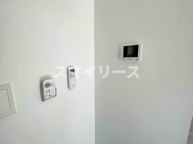 ジーメゾン我孫子ボヌールの設備