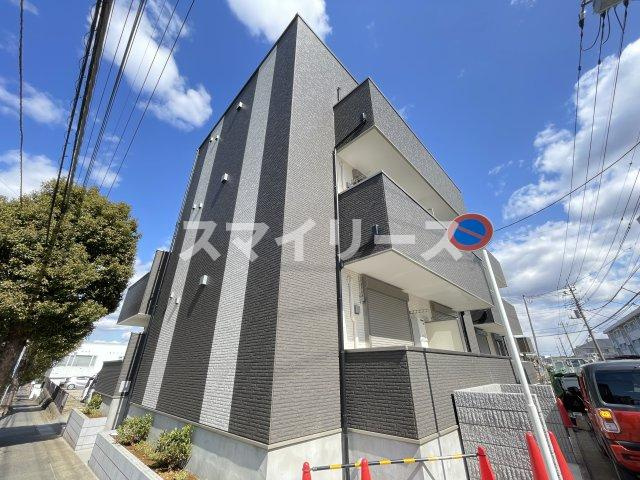 ジーメゾン我孫子ボヌールの展望