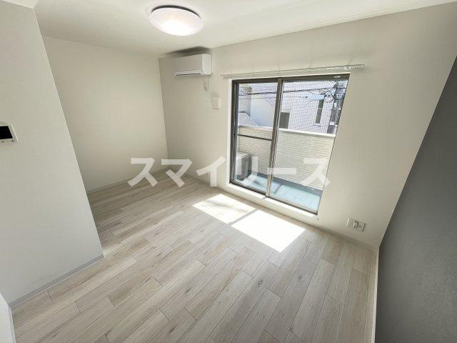 ジーメゾン我孫子ボヌールの内装