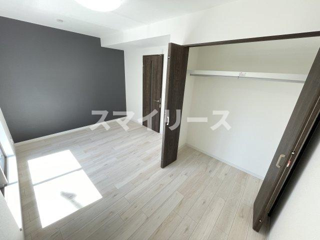 ジーメゾン我孫子ボヌールの収納