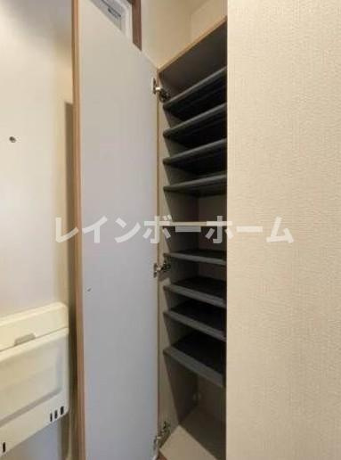 ブリリアント大木Ⅱのその他