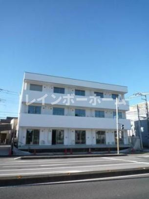 ブリリアント大木Ⅱ
