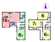 加東市上滝野の画像