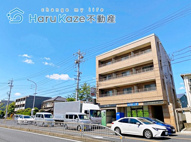セントラルエール【名古屋市賃貸・地下鉄出口上】の画像
