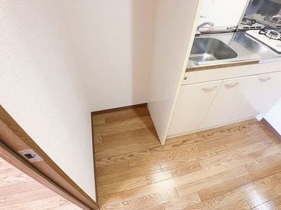 【キッチン】 | セントラルエール【名古屋市賃貸・地下鉄出口上】