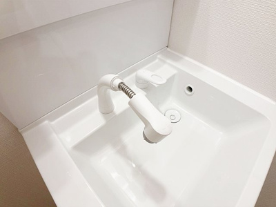 【独立洗面台】 | セントラルエール【名古屋市賃貸・地下鉄出口上】