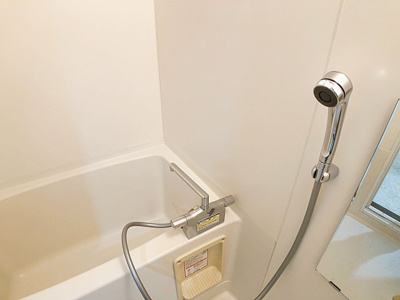 【浴室】 | セントラルエール【名古屋市賃貸・地下鉄出口上】