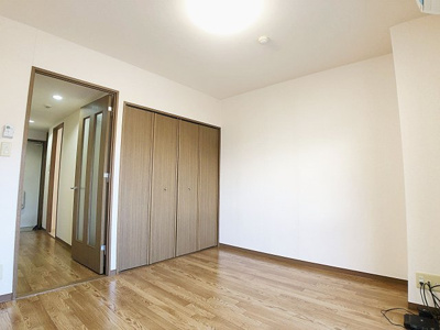 【居間・リビング】 | セントラルエール【名古屋市賃貸・地下鉄出口上】