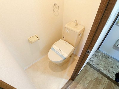 【トイレ】 | セントラルエール【名古屋市賃貸・地下鉄出口上】