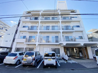 【駐車場】 | 駐車場