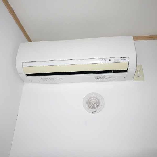 オーシャンビュー音戸の設備