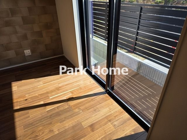 高知市一ツ橋2丁目-6号地　新築戸建てのキッチン|2025.8月：建築中