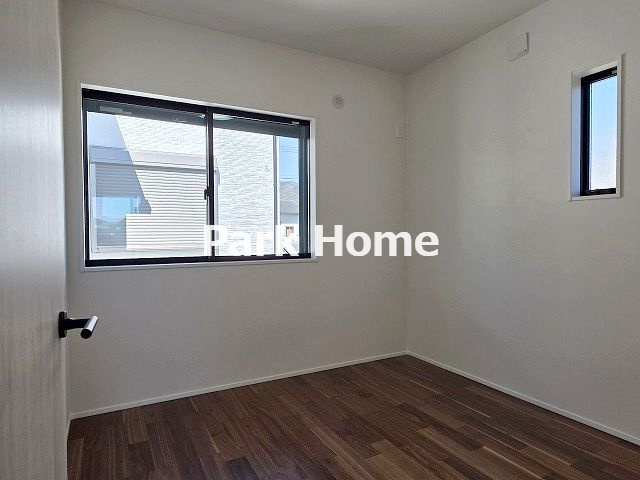 高知市一ツ橋2丁目-6号地　新築戸建てのその他|２F：ホール　2025.8月：建築中