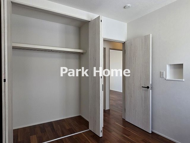 高知市一ツ橋2丁目-6号地　新築戸建てのその他