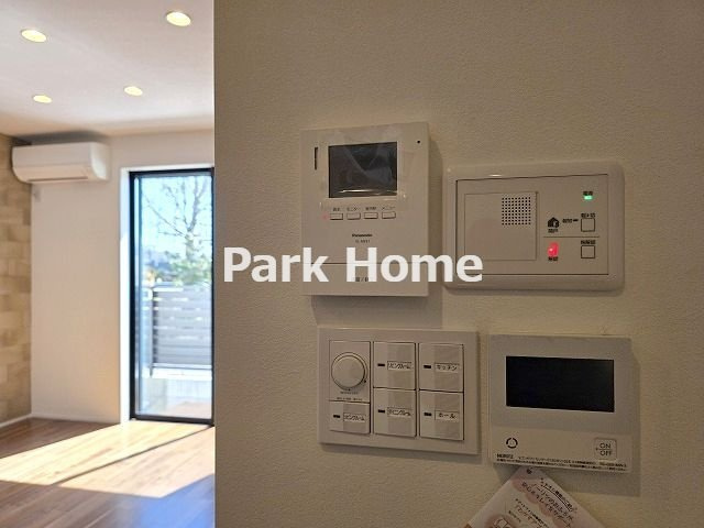 高知市一ツ橋2丁目-6号地　新築戸建てのその他|2025.8月：建築中