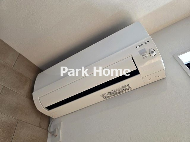 高知市一ツ橋2丁目-6号地　新築戸建ての設備|2025.8月：建築中