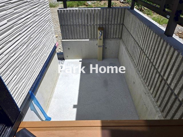 高知市一ツ橋2丁目-6号地　新築戸建ての設備|2025.8月：建築中