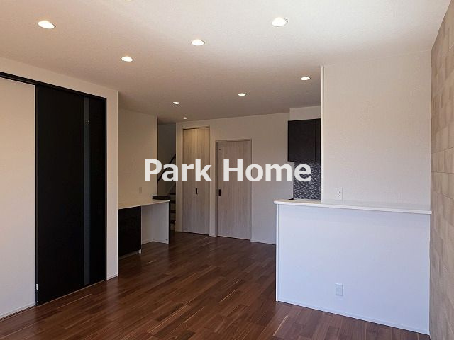 高知市一ツ橋2丁目-6号地　新築戸建ての設備|2025.8月：建築中