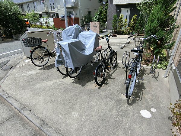 【その他共用部分】