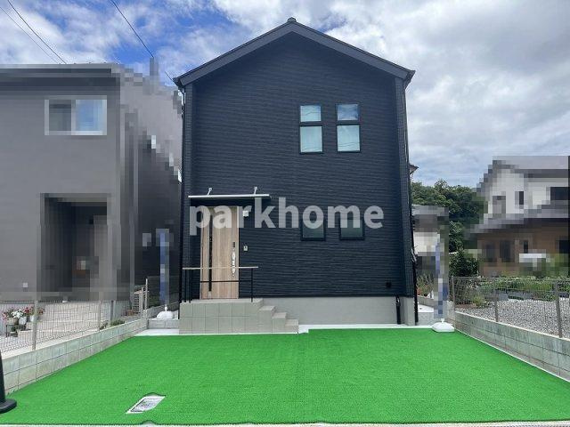 いの町枝川　新築戸建て