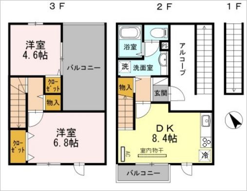 グランアヴァンティⅡ
