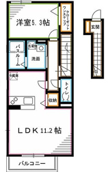 ディアコートＳＨＩＮＯ