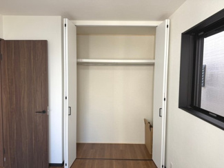 【収納】 | ◆ウッドデッキのある新築戸建◆ | 全居室収納有