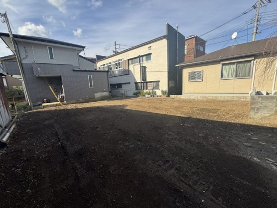 【外観】 | 伊東市音無町　売地