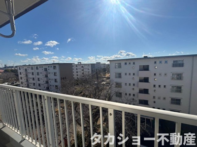 【展望】 | 高洲二丁目住宅10号棟