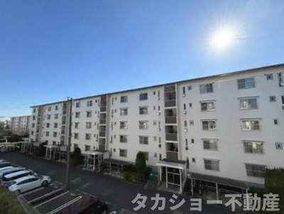 【外観】 | 高洲二丁目住宅10号棟