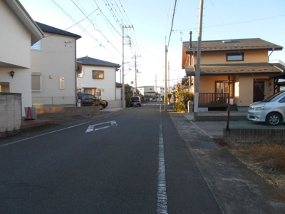 【周辺】 | 高崎市上中居町中古住宅