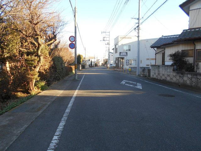 【周辺】 | 高崎市上中居町中古住宅