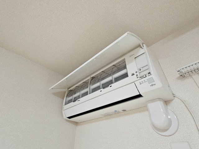 トレーフル緑ヶ丘の設備