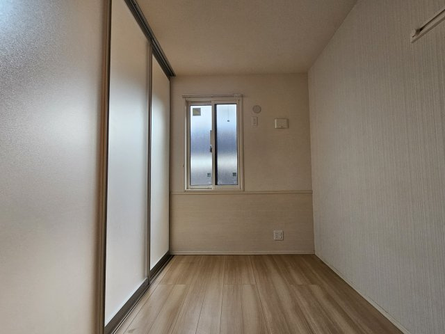 トレーフル緑ヶ丘の子供部屋