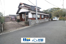 南竜王町2階建（土地93坪）の画像