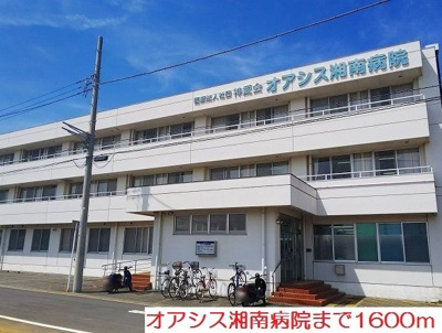 【その他共用部分】 | スプリングヒルＢ