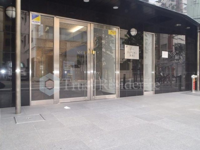 【エントランス】 | クレアシオン浅草Ⅱ