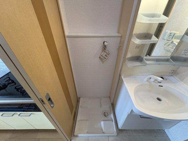 リュイール桃山台の設備