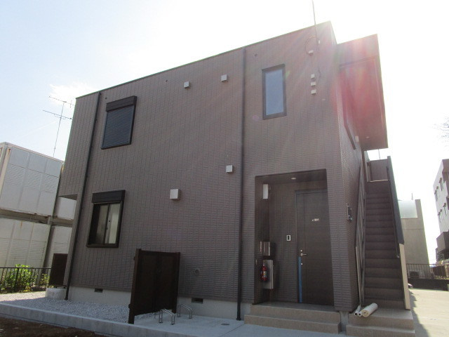 ＰａｒｋｓｉｄｅＴｅｒｒａｃｅ