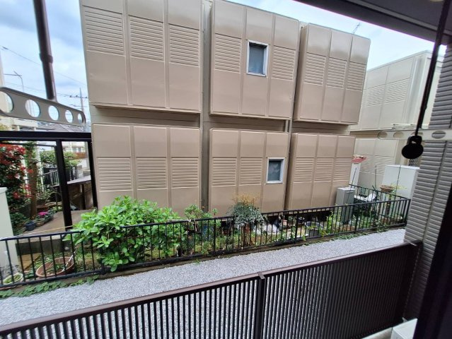 ＰａｒｋｓｉｄｅＴｅｒｒａｃｅの展望