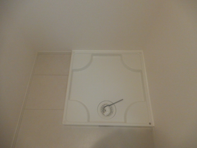 ヴェルヴィルの内装