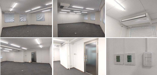 新大阪第2YSビルの内装|全室フルリノベーション済み☆