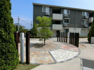 【その他共用部分】 | グランレーヴC