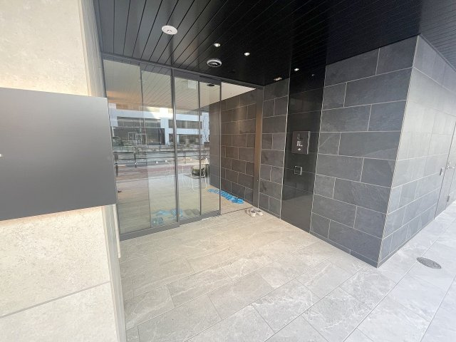 テラスレジデンス新大阪のその他共用部分