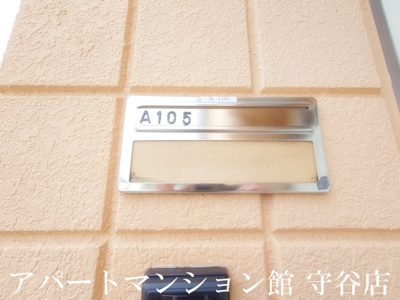 【エントランス】 | ハイネスハイムA