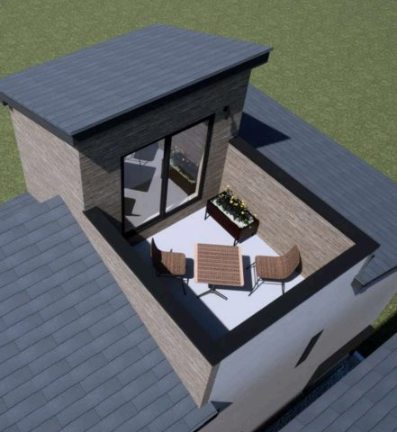 横浜市港南台１丁目　新築戸建【仲介手数料無料】