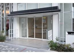 【エントランス】 | ブリリアタワー池袋ウエスト | 清潔なエントランスです